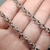 Cadenas de Acero Quirúrgico Especiales Varias - Amarrarte