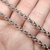 Imagen de Cadenas de Acero Quirúrgico Especiales Varias