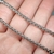 Cadenas de Acero Quirúrgico Especiales Varias