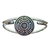 Brazalete Strophalo Rueda de Hécate