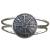 Pulsera Esclava Vegvísir Brújula Vikinga