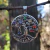 Dije Árbol de la Vida 7 Chakras con Zirconias Cúbicas - tienda online