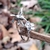 Anillo Colibrí en Flor de Plata 925 con Zirconía Cúbica - comprar online