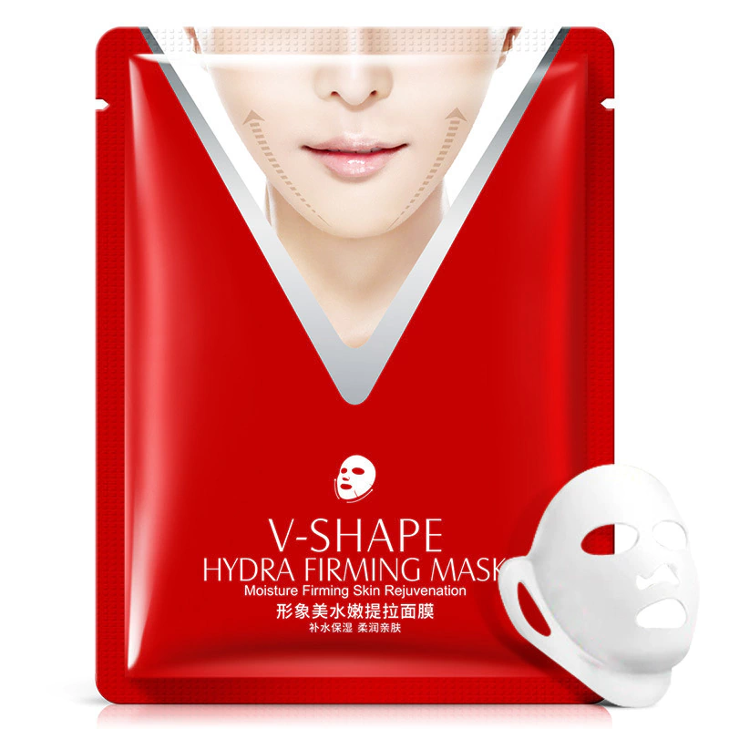 Velo facial V-SHAPE