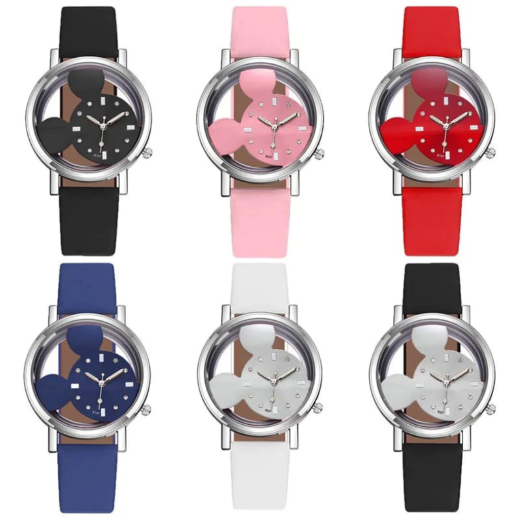 Reloj Mickey Mouse