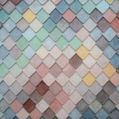 BALDOSA/AZULEJO 3 - FLEXIBLE