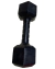 Mancuerna 4 kg PVC recubierto. Por unidad - comprar online