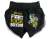 Short Muay thai logo Serpiente - comprar online