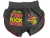Short Muay thai logo Serpiente en internet