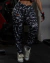 Babucha Squat Proof Camuflado B/N