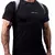 Remeras elastizadas tela Hydrowich - comprar online