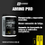 Amino Pro Aminoacidos en polvo 250 grs / 25 servicios Nutremax en internet