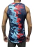 Musculosa Hydrowick Semi Competición Robotic - tienda online