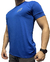 Remeras de Lycra Elastizadas, al cuerpo - comprar online