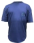 Remera Oversize Estampa Chica - Muscul