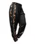 Babucha squat proof Estilo Black & Jaguar - comprar online