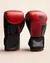Guantes Muscul Importado Tailandes De Boxeo Mma Kick Boxing color Rojo - comprar online