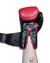 Guantes Muscul Importado Tailandes De Boxeo Mma Kick Boxing color Rojo en internet