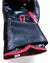 Guantes Muscul Importado Tailandes De Boxeo Mma Kick Boxing color Rojo - Muscul