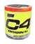 C4 Original Pre-Entreno — Energía, concentración y rendimiento 50 servicios