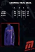 Campera Frizada de Mujer