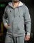 Imagen de Campera WARM Frizadas excelente algodón con antipilling