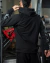 Campera WARM Frizadas excelente algodón con antipilling