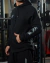 Campera WARM Frizadas excelente algodón con antipilling