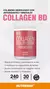 Colageno Beauty Drink Colageno, minerales, vitamina y Antioxidantes 240grs / 30 ser Nutremax - Muscul