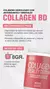Colageno Beauty Drink Colageno, minerales, vitamina y Antioxidantes 240grs / 30 ser Nutremax en internet