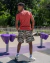 Remera Campione - Slim Ho da fare - Muscul