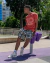 Remera Campione - Slim Ho da fare