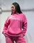Buzo Deportivo Mujer Invierno Friza Invisible - comprar online
