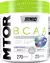 Mtor BCAA Star Nutrition Aminoacidos en Polvo 270 grs en internet