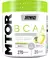 Imagen de Mtor BCAA Star Nutrition Aminoacidos en Polvo 270 grs