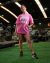 Remeras Oversize Dama
