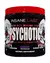 Pre-entreno Psychotic Insane Labs 35 servicios Energía, foco y explosividad para entrenamientos intensos