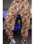 Babuchas Camufladas force