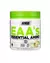EAA´s Essential Aminos - 360 Gr Aminoacidos