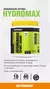 Hydromax Sport Drink Bebida deportiva isotonica 600grs / 9 lts NUTREMAX - comprar online