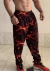 BABUCHA THUNDER roja - comprar online