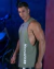 Musculosa Victory 2.0 Verde