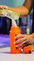 Hydromax Sport Drink Bebida deportiva isotonica Display 20 sobres NUTREMAX - Muscul