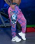 Babucha Squat Proof Indiana Celeste - tienda online