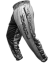 Babucha Force Estilo Raise Gris - Muscul
