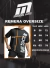Imagen de Remera Oversize Estampa Chica