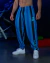 Babuchas FORCE Estilo Retro Remixado Azul
