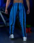 Babuchas FORCE Estilo Retro Remixado Azul - tienda online