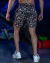 Imagen de Short estampado calaveras