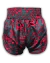 Short muay Thai estilo Goat